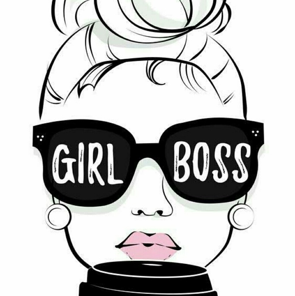 #Girl Boss - Picture 2 of 4